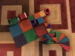 Magna Tiles