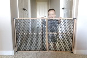 best baby gates protect babies
