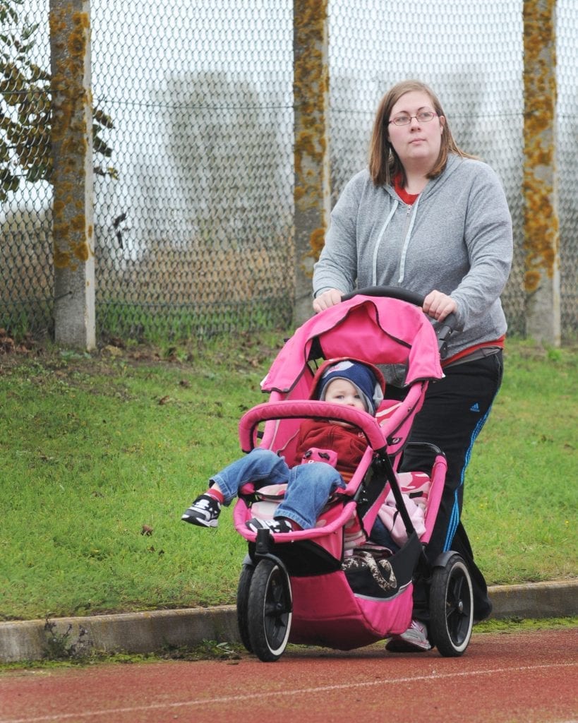 do you really need a stroller