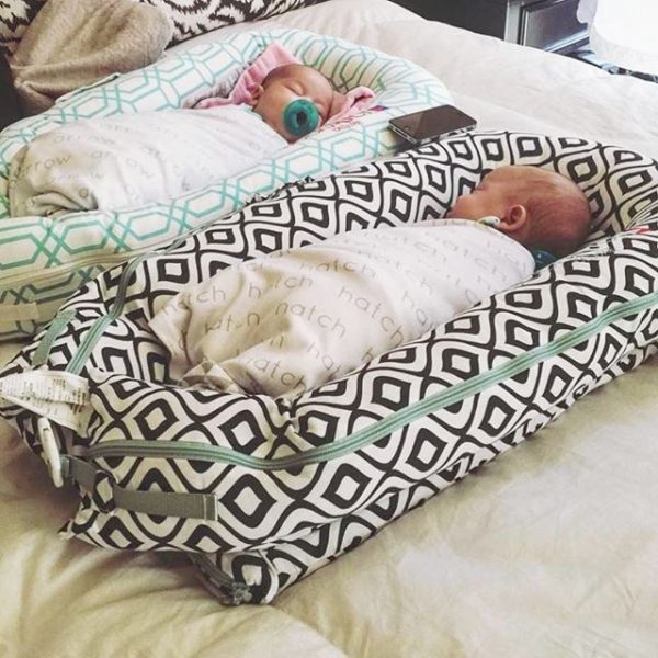 Baby DockAtot FamilyHype