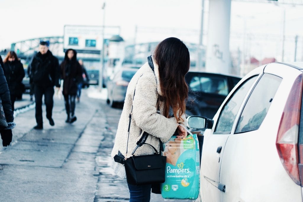 Pampers Reward Loyalty Program (Earn And Save) - Family Hype