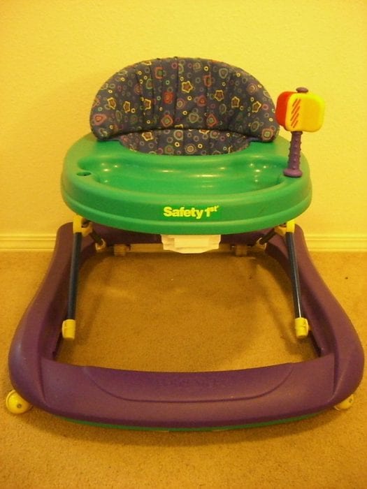 Baby Walkers Reviews By Family Hype