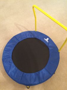 Best trampolines for kids