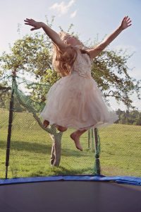 Best trampolines for kids: This jump pad is great for kids who want to have the best experience in their childhood.