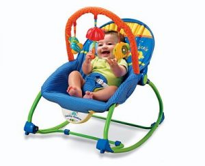 Fisher Price Toddler rocker