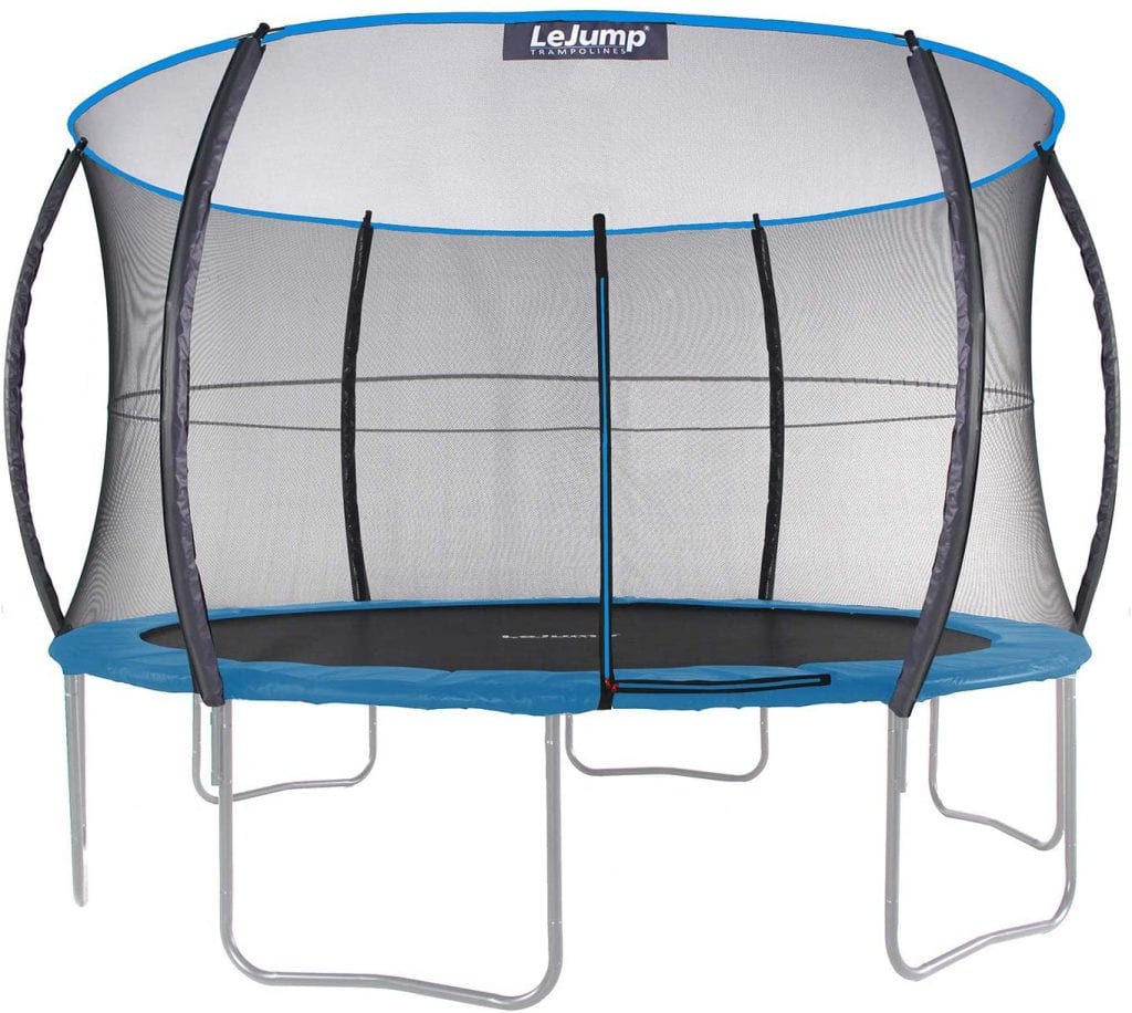 Springfree Trampoline Springfree Accessories & Trampolines FamilyHype