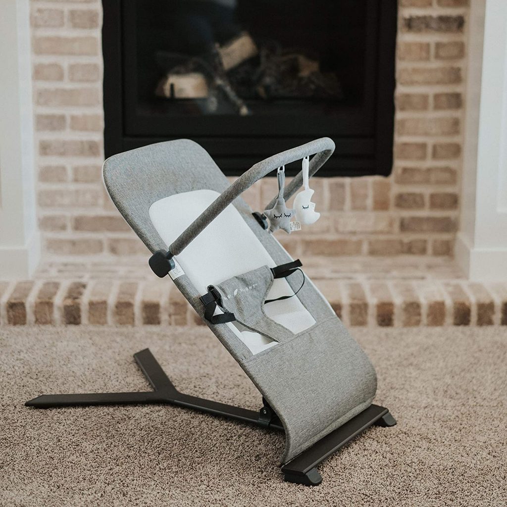baby bouncer reviews 2018
