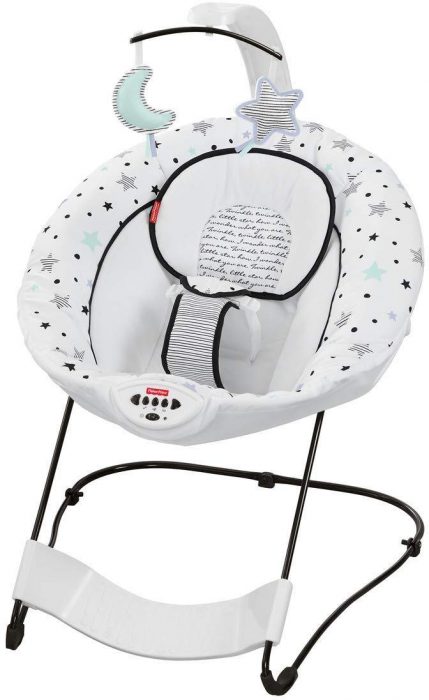 9 Surprising Benefits Of A Baby Bouncer - Family Hype
