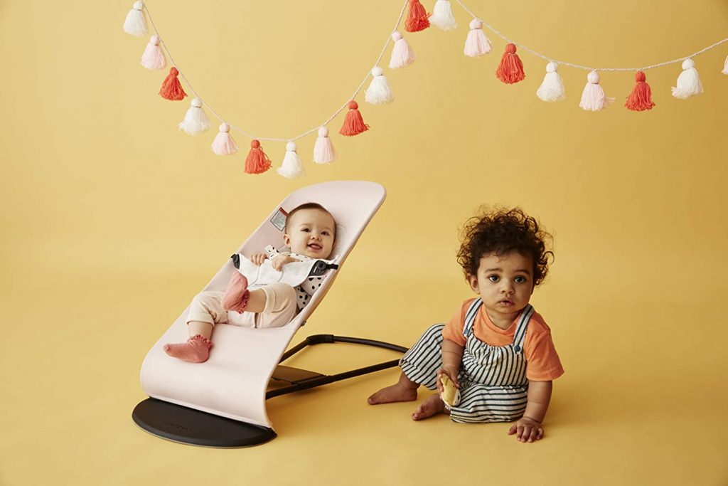 9 Benefits Of the Best Baby Bouncers Family Hype