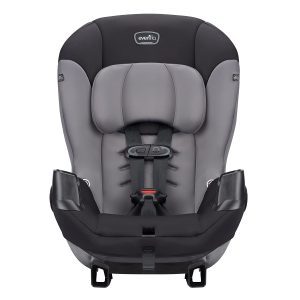 Versatile Evenflo Seat