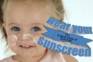 It’s essential to choose what’s great among the sunscreens to protect your little ones. Consult dermatologists to know what can be safe for toddler before buying one.