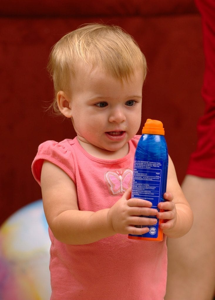 Best Sunscreens for Kids Safest Sunscreens Family Hype