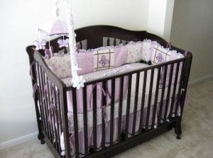 baby cribs for your little one