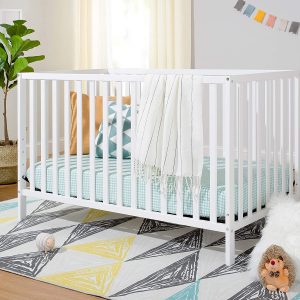 Know the best baby cribs available for your baby