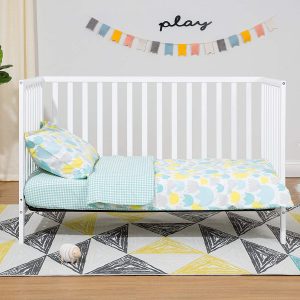 The best baby cribs. This Baby Crib can convert to a day bed and toddler bed simply