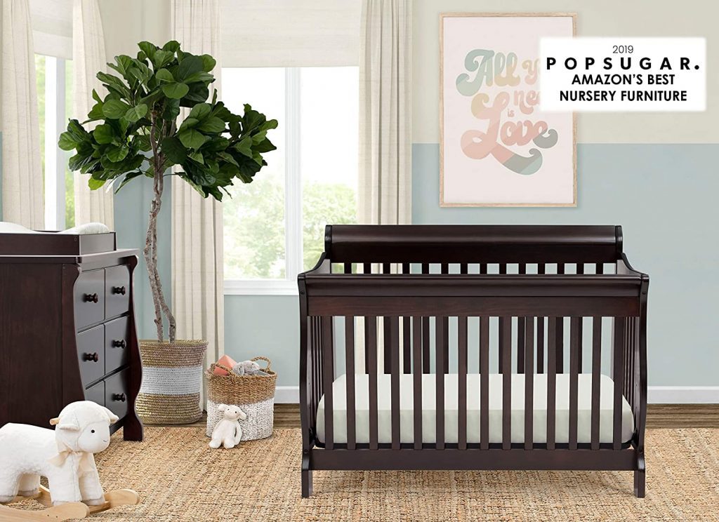 The Best Baby Cribs FamilyHype