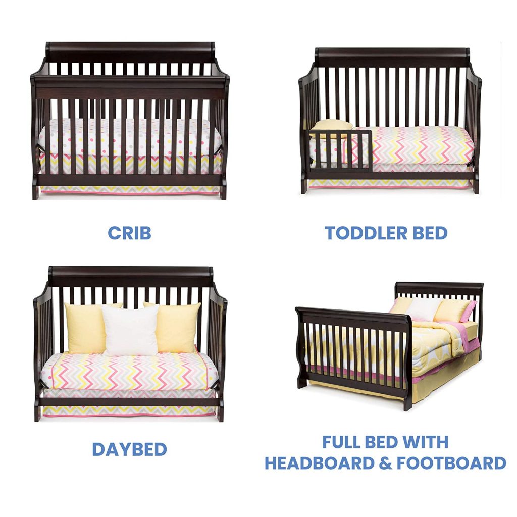 The Best Baby Cribs FamilyHype