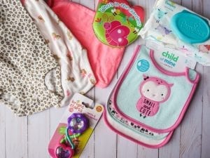 Best baby wipes and essentials