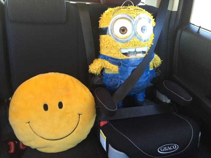 The Best Car Seats Approved By The FAA For Air Travel Family Hype