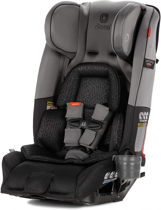 2023 Diono Car Seats Review
