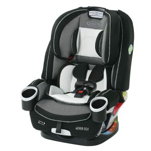 4 in 1 Car Seat