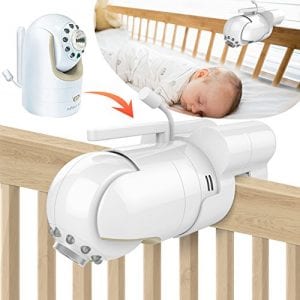 Infant Optics DXR-8 Baby Monitor