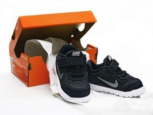 Nike shoes for toddlers. Comfy, flexible, and light toddler shoes.