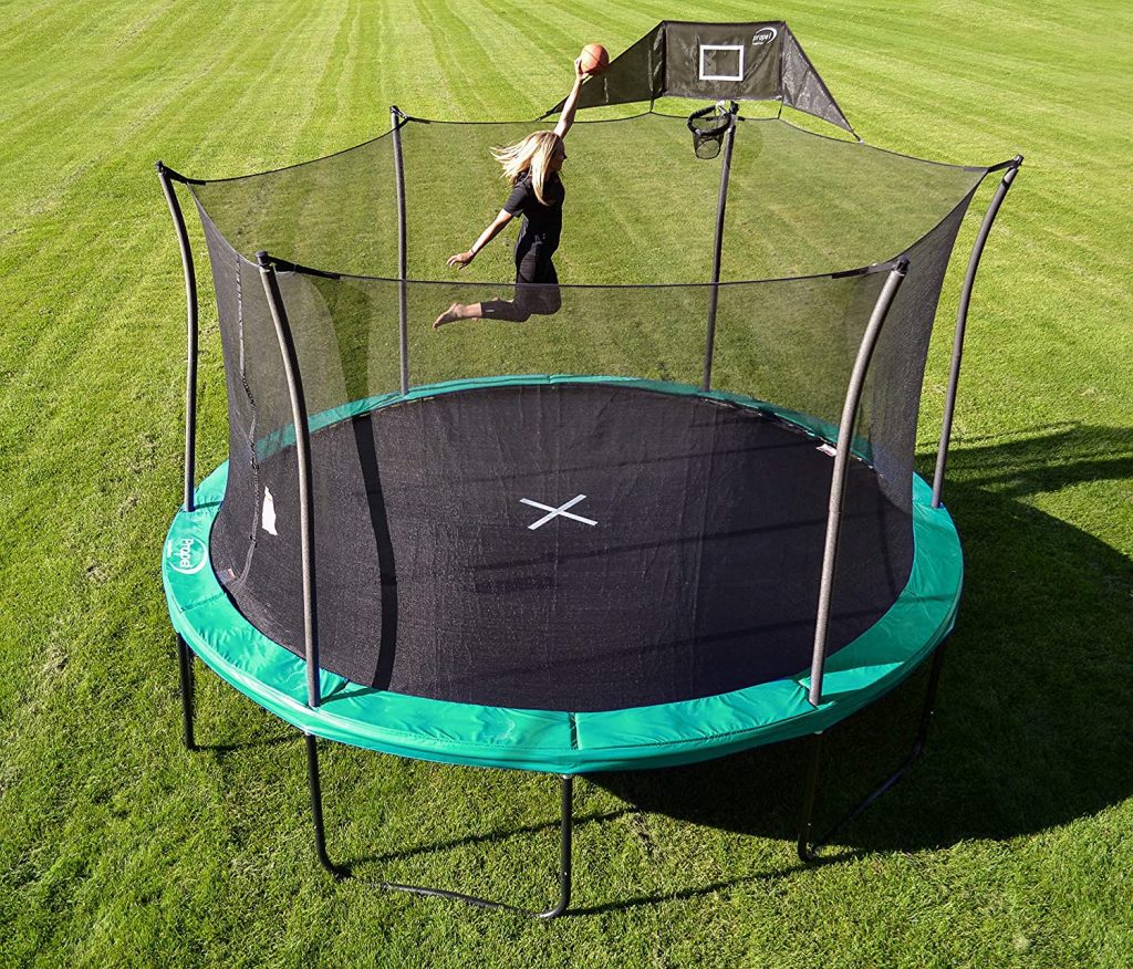 Propel Trampoline What Are The Propel Trampolines 2020 Safety Rules