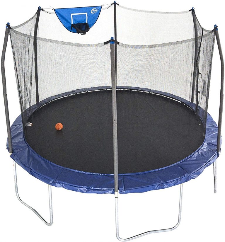 Propel Trampolines Reviews