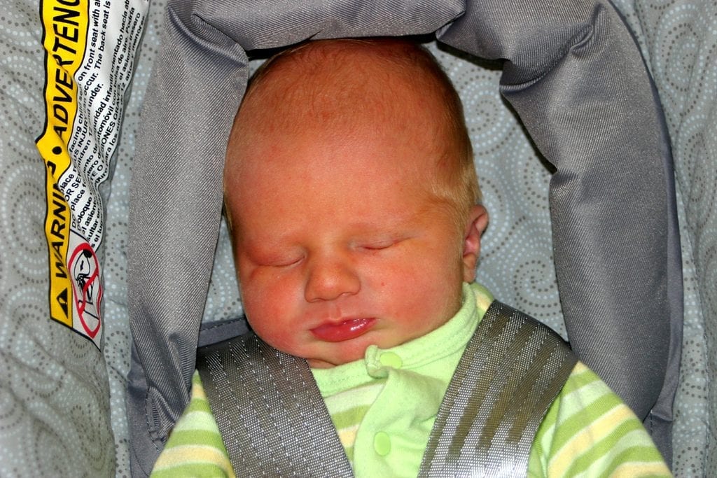 Car Seats Graco AllInOne Convertible Car Seats FamilyHype