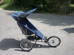 good quality stroller is important for babies safety