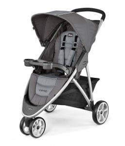 Babies stroller