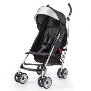 Babies stroller