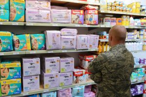 baby diapers & great brand of diapers: a dad looking for the right diapers