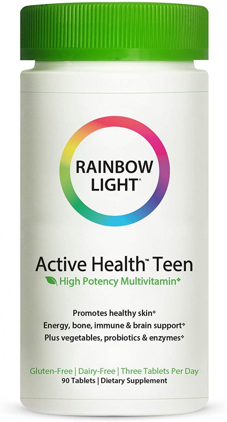 These Are The Best Vitamin Supplements For Teenager Athletes Family Hype