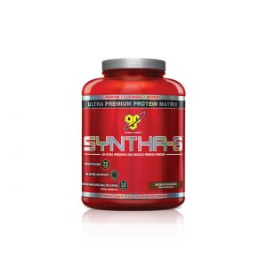 Synta-6 protein powder