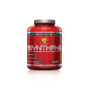 Synta-6 protein powder: perfect for kids