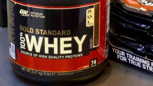 This brand is the best protein powder for kids because it contains 100% whey protein that can nurture muscle development and regeneration of body cells. You do'nt have to worry because this protein powder gives low consistency of lactose, fats, and carbohydrates, which are considered factors in unhealthy gaining. This protein powder will 100% give your child the full protein energy needed in his daily activities. Switch to protein shake now.