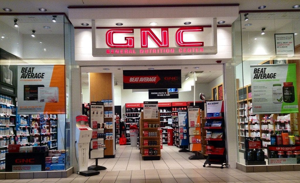 GNC is known to sell top vitamins, best multivitamins and other recommended supplements. Athletes love to shop here and even teenagers can find top vitamins for teen.