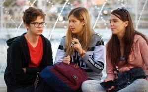 Teenage Girls: Talking About The Best Multivitamins. Taking vitamin and mineral supplements that are essential for teen years. Check out best vitamins for teen boys and girls whether vegan non gmo or not.