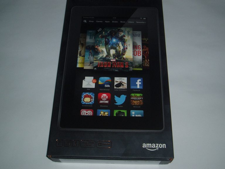 Best Apps For Kindle Fire Users Guide FamilyHype
