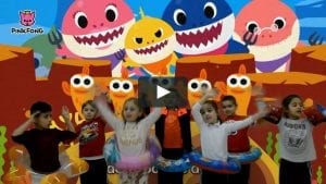 The best kid apps good for kindle fire. Who doesn’t know the Baby Shark craze? With the popularity of this dance craze among children, it’s no doubt people will quickly choose to love this on Kindle Fire.