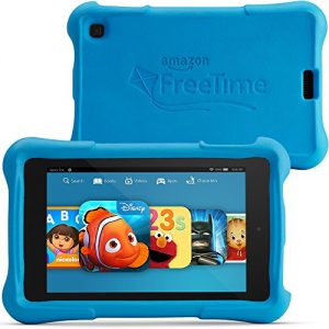 Nemo and other Kindle Fire games.