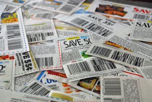 There are many coupons for diapers. Each deals for diapers has its own unique barcode. Having many coupons can make you save a lot of money when shopping or buying a diaper.