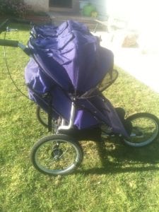 double jogging strollers Whenever you choose the baby carriage. You need to pick and select the one that you really need. It is nice that you can check the specifications as well to get to know more about their features.
