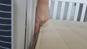 best crib mattress safety