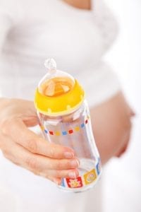 best baby bottles - Another in the list of best baby bottles, this baby bottle costs $5 per bottle.