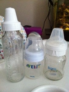best baby bottles