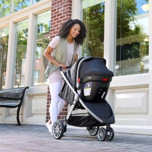 B Agile stroller - Britax agile Lively stroller