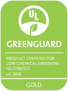 This best crib mattress are certified for low chemical emissions. It is designed with antimicrobial materials which helps prevent bacteria growth.